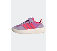ADIDAS SPORTSWEAR Chaussure de sport 'Barreda Decode' violet / rose / blanc, Taille 29