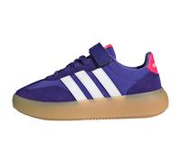 ADIDAS SPORTSWEAR Baskets 'Barreda Decode' violet / rouge / blanc, Taille 28,5