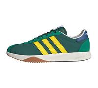 ADIDAS SPORTSWEAR Baskets basses '76/26' bleu / jaune / vert / sapin, Taille 44