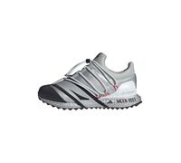 ADIDAS SPORTSWEAR Baskets basses 'Adidas x Moon' vert pastel / noir / argent, Taille 40