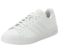 adidas Homme Advantage 2.0 Shoes, FTWR White/FTWR White/FTWR White, 36 2/3 EU