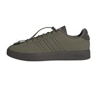 ADIDAS SPORTSWEAR Baskets basses 'Advantage 2.0' vert foncé, Taille 49-49,5