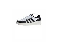 ADIDAS SPORTSWEAR Baskets basses 'ASPYRE 3' noir / blanc, Taille 40