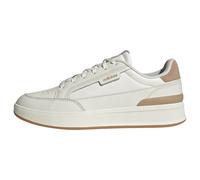 ADIDAS SPORTSWEAR Baskets basses 'Aspyre' camel / blanc cassé, Taille 40