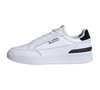 ADIDAS SPORTSWEAR Baskets basses 'Aspyre' noir / blanc, Taille 48