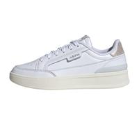 ADIDAS SPORTSWEAR Baskets basses 'Aspyre' or / blanc, Taille 40,5-41