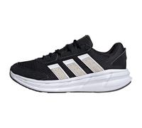 ADIDAS SPORTSWEAR Baskets basses 'Astrastar' greige / noir / blanc, Taille 41-41,5