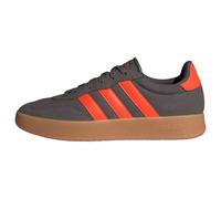 ADIDAS SPORTSWEAR Baskets basses 'Barreda' anthracite / orange, Taille 45-45,5