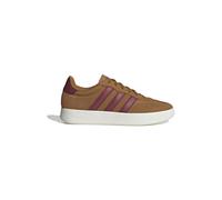 ADIDAS SPORTSWEAR Baskets basses 'Barreda' caramel / bordeaux, Taille 42,5-43