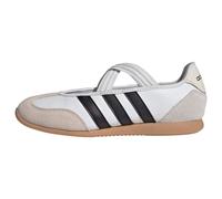 ADIDAS SPORTSWEAR Baskets basses 'Barreda' crème / noir / blanc, Taille 38,5-39