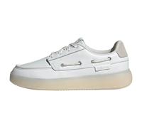 ADIDAS SPORTSWEAR Baskets basses 'Barreda Decode' beige chiné / blanc, Taille 37-37,5