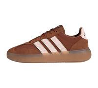 ADIDAS SPORTSWEAR Baskets basses 'Barreda Decode' beige / marron, Taille 37-37,5