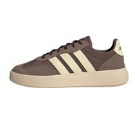 ADIDAS SPORTSWEAR Baskets basses 'Barreda Decode' beige / marron, Taille 43-43,5