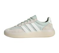 ADIDAS SPORTSWEAR Baskets basses 'Barreda Decode' beige / menthe / blanc, Taille 37-37,5