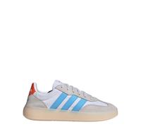 ADIDAS SPORTSWEAR Baskets basses 'Barreda Decode' bleu clair / gris / orange foncé / blanc, Taille 44