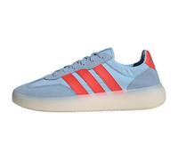 ADIDAS SPORTSWEAR Baskets basses 'Barreda Decode' bleu clair / homard / rouge vif, Taille 42,5-43