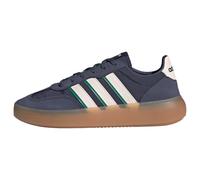 ADIDAS SPORTSWEAR Baskets basses 'Barreda Decode' bleu marine / émeraude / blanc, Taille 42
