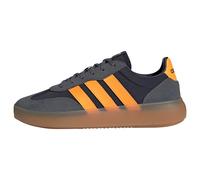 Baskets adidas Barreda Decode gris orange - 42(2/3)