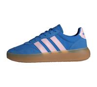 ADIDAS SPORTSWEAR Baskets basses 'Barreda Decode' bleu / rose, Taille 36,5-37