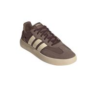 ADIDAS SPORTSWEAR Baskets basses 'Barreda Decode' chocolat / jaune clair, Taille 47-47,5