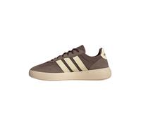 ADIDAS SPORTSWEAR Baskets basses 'Barreda Decode' crème / chocolat, Taille 36,5-37