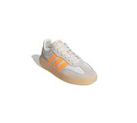 ADIDAS SPORTSWEAR Baskets basses 'BARREDA DECODE' gris / orange / blanc, Taille 38,5-39