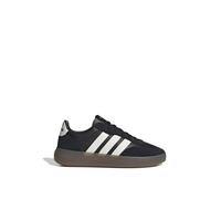 ADIDAS SPORTSWEAR Baskets basses 'BARREDA DECODE LUX' noir / blanc, Taille 44,5-45