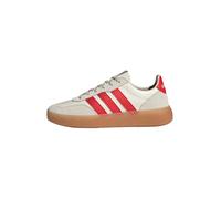 ADIDAS SPORTSWEAR Baskets basses 'BARREDA DECODE LUX' rouge / blanc, Taille 43