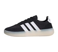 ADIDAS SPORTSWEAR Baskets basses 'Barreda Decode' noir / blanc, Taille 38,5-39