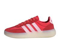 ADIDAS SPORTSWEAR Baskets basses 'Barreda Decode' rose pastel / rouge sang / rouge foncé, Taille 36,5-37