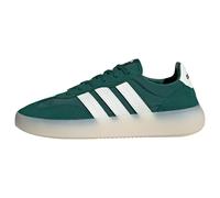 ADIDAS SPORTSWEAR Baskets basses 'Barreda Decode' sapin / blanc, Taille 41-41,5