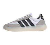 ADIDAS SPORTSWEAR Baskets basses 'Barreda Decode' taupe / noir / blanc, Taille 44