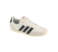 ADIDAS SPORTSWEAR Baskets basses 'BARREDA' gris clair / noir / blanc, Taille 40,5
