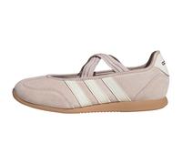 ADIDAS SPORTSWEAR Baskets basses 'Barreda' lilas / blanc, Taille 36,5-37