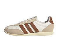 ADIDAS SPORTSWEAR Baskets basses 'Barreda' marron / taupe / blanc, Taille 37-37,5