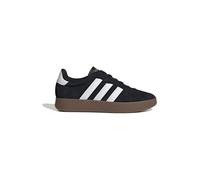ADIDAS SPORTSWEAR Baskets basses 'Barreda' noir / blanc, Taille 36,5-37
