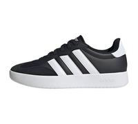 ADIDAS SPORTSWEAR Baskets basses 'Barreda' noir / blanc, Taille 44