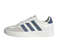ADIDAS SPORTSWEAR Baskets basses 'Barreda' saphir / gris clair / blanc, Taille 41-41,5