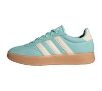 ADIDAS SPORTSWEAR Baskets basses 'Barreda' turquoise / blanc, Taille 38
