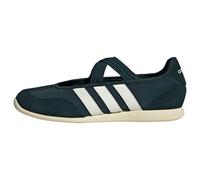 ADIDAS SPORTSWEAR Slip on 'Barreda' vert foncé / blanc cassé, Taille 36