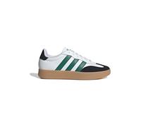 ADIDAS SPORTSWEAR Baskets basses 'BARREDA' vert / noir / blanc, Taille 43-43,5