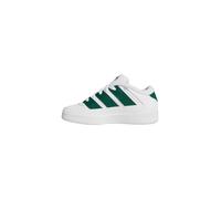 ADIDAS SPORTSWEAR Baskets basses 'Break Start 2000' sapin / vert foncé / blanc, Taille 44,5-45