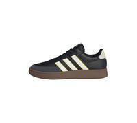 ADIDAS SPORTSWEAR Baskets basses 'BREAKNET 2.0' jaune / noir / blanc, Taille 42