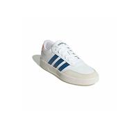 Baskets adidas Breaknet 3.0 blanc pur bleu orange - 44(2/3)