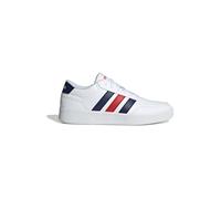 ADIDAS SPORTSWEAR Baskets basses 'Breaknet 3.0' bleu marine / rouge / blanc, Taille 46
