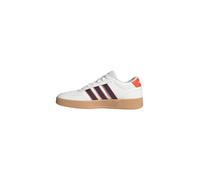 ADIDAS SPORTSWEAR Baskets basses 'Breaknet 3.0' marine / orange foncé / blanc, Taille 44
