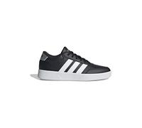 ADIDAS SPORTSWEAR Baskets basses 'Breaknet 3.0' noir / blanc, Taille 36,5-37