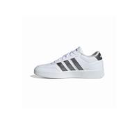 ADIDAS SPORTSWEAR Baskets basses 'BREAKNET 3.0' noir / blanc, Taille 39