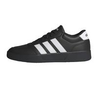 ADIDAS SPORTSWEAR Baskets basses 'Breaknet 3.0' noir / blanc, Taille 46