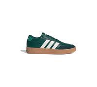 ADIDAS SPORTSWEAR Baskets basses 'BREAKNET 3.0' roseau / vert foncé / blanc, Taille 44,5-45